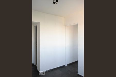 sala de apartamento para alugar com 1 quarto, 33m² em Vila Pereira Barreto, São Paulo