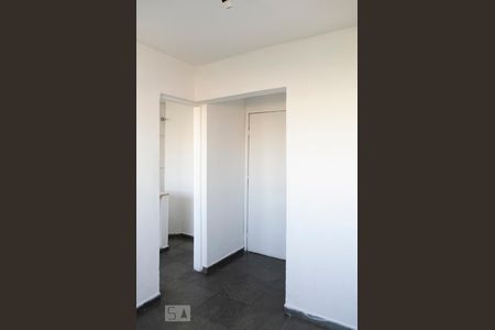 sala de apartamento para alugar com 1 quarto, 33m² em Vila Pereira Barreto, São Paulo