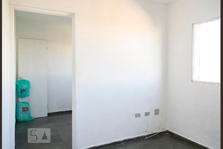 sala de apartamento para alugar com 1 quarto, 33m² em Vila Pereira Barreto, São Paulo