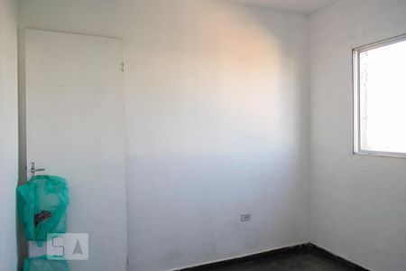 quarto  de apartamento para alugar com 1 quarto, 33m² em Vila Pereira Barreto, São Paulo