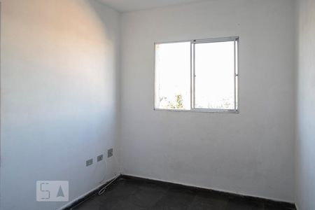 sala de apartamento para alugar com 1 quarto, 33m² em Vila Pereira Barreto, São Paulo