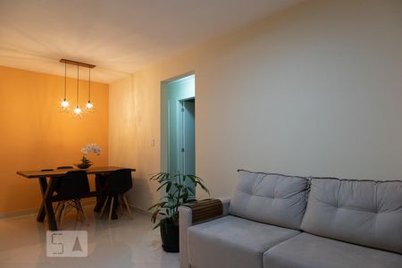 Sala de apartamento à venda com 3 quartos, 97m² em Recreio dos Bandeirantes, Rio de Janeiro