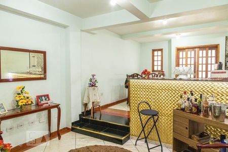 Sala de casa à venda com 3 quartos, 300m² em Vila Regina ( Zona Leste), São Paulo