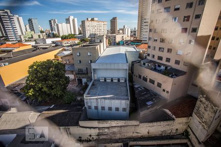 Vista da Varanda de apartamento à venda com 3 quartos, 160m² em Saúde, São Paulo