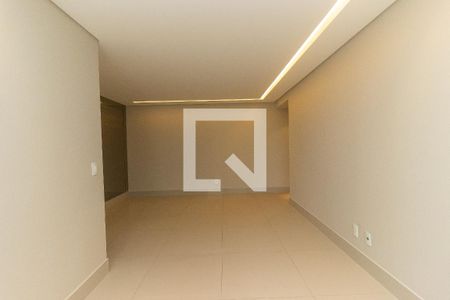 Sala de apartamento para alugar com 2 quartos, 84m² em Jardim das Colinas, São José dos Campos