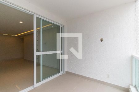 Sacada de apartamento para alugar com 2 quartos, 84m² em Jardim das Colinas, São José dos Campos