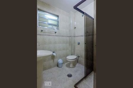 Banheiro de apartamento à venda com 1 quarto, 53m² em Vila Mariana, São Paulo
