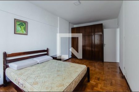 Quarto de apartamento à venda com 1 quarto, 53m² em Vila Mariana, São Paulo