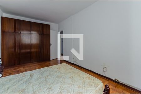 Quarto de apartamento à venda com 1 quarto, 53m² em Vila Mariana, São Paulo