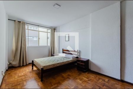 Quarto de apartamento à venda com 1 quarto, 53m² em Vila Mariana, São Paulo