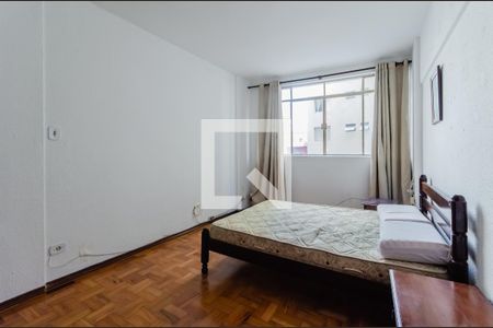 Quarto de apartamento à venda com 1 quarto, 53m² em Vila Mariana, São Paulo