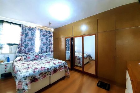 Quarto 2 de apartamento para alugar com 3 quartos, 110m² em Méier, Rio de Janeiro