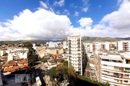 Vista de apartamento para alugar com 3 quartos, 110m² em Méier, Rio de Janeiro