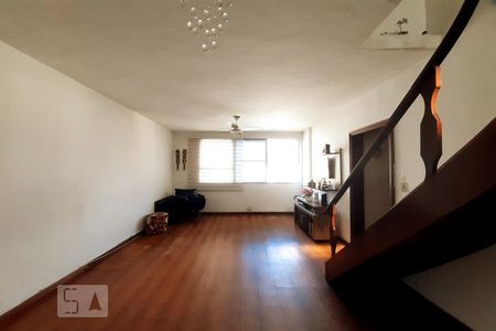 Sala de apartamento para alugar com 3 quartos, 110m² em Méier, Rio de Janeiro