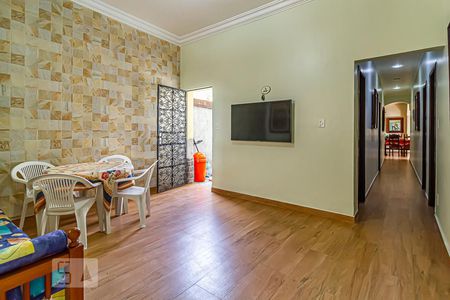 Sala 2 de casa à venda com 3 quartos, 600m² em Pechincha, Rio de Janeiro