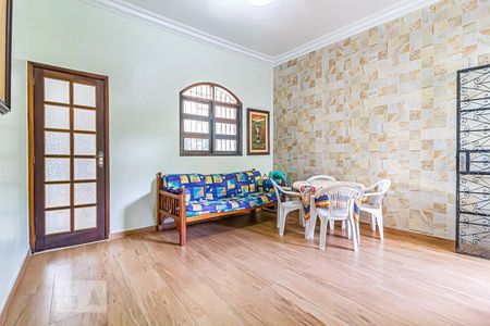 Sala 2 de casa à venda com 3 quartos, 600m² em Pechincha, Rio de Janeiro