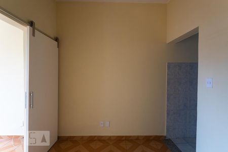 Sala de apartamento à venda com 1 quarto, 45m² em Campos Elíseos, São Paulo