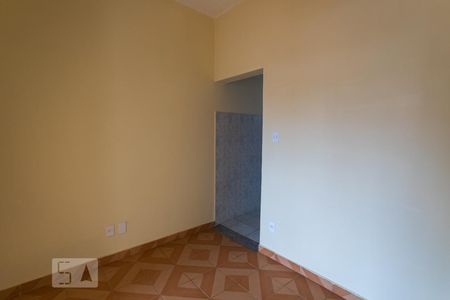 Sala de apartamento para alugar com 1 quarto, 45m² em Campos Elíseos, São Paulo