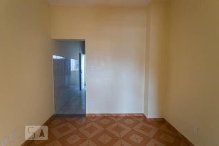 Sala de apartamento à venda com 1 quarto, 45m² em Campos Elíseos, São Paulo