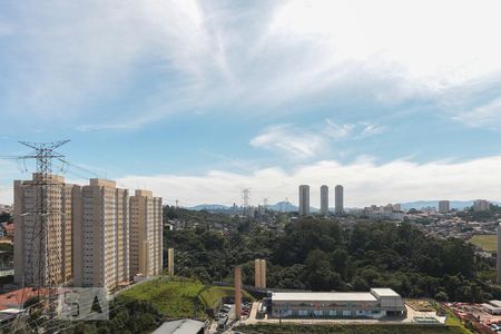 Vista do Quarto 1 de apartamento à venda com 2 quartos, 50m² em Jardim Celeste, São Paulo