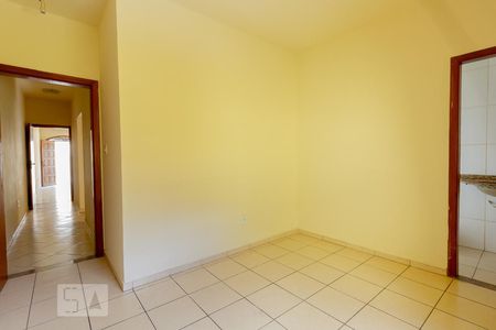 Suíte de casa para alugar com 3 quartos, 85m² em São João Batista (venda Nova), Belo Horizonte