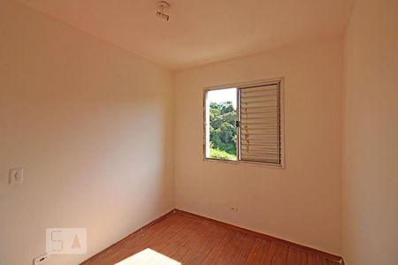 Quarto 2 de apartamento para alugar com 2 quartos, 45m² em Jardim Leonor, Cotia