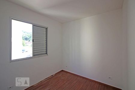 Quarto 1 de apartamento para alugar com 2 quartos, 45m² em Jardim Leonor, Cotia