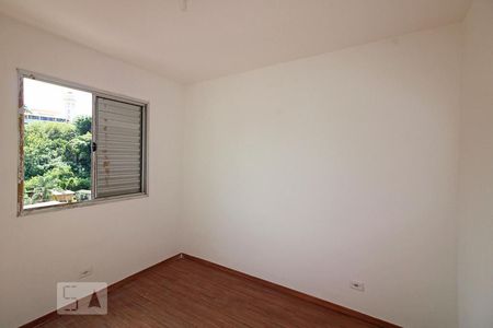 Quarto 2 de apartamento para alugar com 2 quartos, 45m² em Jardim Leonor, Cotia