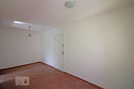 Sala de apartamento para alugar com 2 quartos, 45m² em Jardim Leonor, Cotia