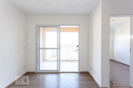 Sala de apartamento à venda com 2 quartos, 50m² em Jardim Roberto, Osasco