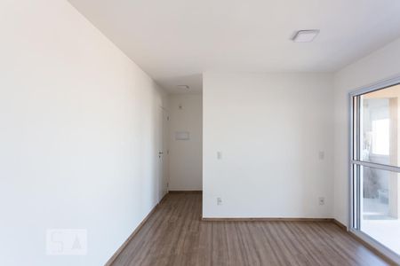 Sala de apartamento à venda com 2 quartos, 50m² em Jardim Roberto, Osasco