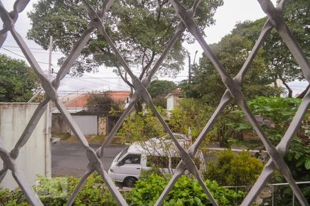 Vista Sala de casa à venda com 3 quartos, 100m² em Jardim da Saúde, São Paulo