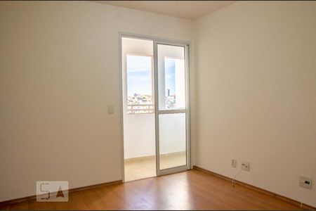 Sala de apartamento para alugar com 2 quartos, 39m² em Itaberaba, São Paulo