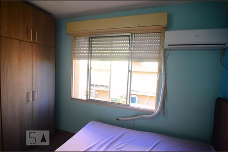 Quarto 1 de apartamento à venda com 2 quartos, 71m² em Nossa Senhora das Gracas, Canoas