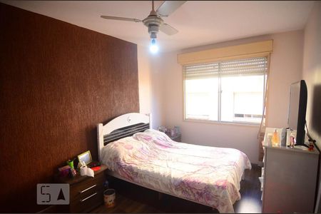 Quarto 2 de apartamento à venda com 2 quartos, 71m² em Nossa Senhora das Gracas, Canoas
