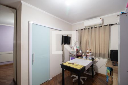 Suite 1 de casa de condomínio à venda com 2 quartos, 140m² em Vila Guilherme , São Paulo