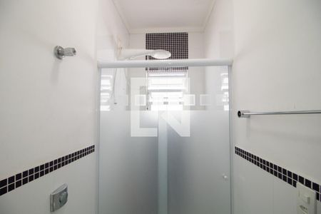 Banheiro da Suíte 1 de casa de condomínio à venda com 2 quartos, 140m² em Vila Guilherme , São Paulo