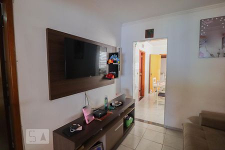 Sala  - Casa 1 de casa à venda com 6 quartos, 400m² em Gopouva, Guarulhos