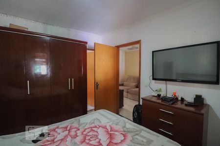 Suíte 1 de casa à venda com 6 quartos, 400m² em Gopouva, Guarulhos