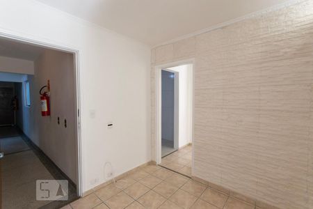 Sala de apartamento para alugar com 2 quartos, 42m² em Centro, São Bernardo do Campo