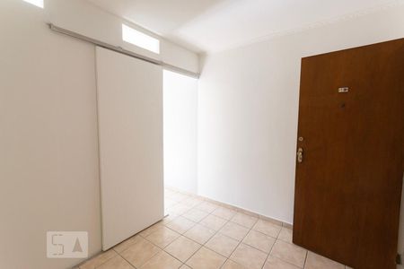 Sala de apartamento para alugar com 2 quartos, 42m² em Centro, São Bernardo do Campo