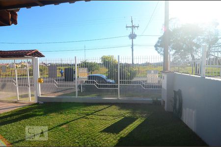 Vista Sala de casa à venda com 3 quartos, 120m² em Estância Velha, Canoas