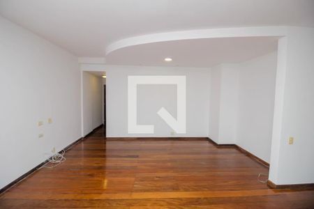 Sala de apartamento para alugar com 3 quartos, 138m² em Botafogo, Rio de Janeiro