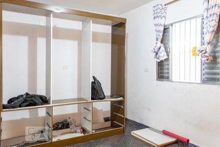 Quarto de apartamento à venda com 12 quartos, 194m² em Vila Yolanda, Osasco