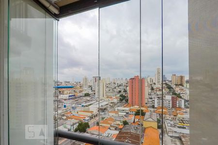 Sacada de apartamento para alugar com 2 quartos, 69m² em Ipiranga, São Paulo