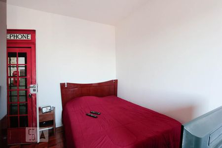 quarto de apartamento para alugar com 3 quartos, 91m² em Campos Elíseos, São Paulo
