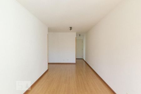 Sala de apartamento para alugar com 1 quarto, 42m² em Moema, São Paulo