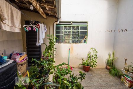 Vista do Quarto de casa à venda com 2 quartos, 170m² em Jardim Chapadão, Campinas