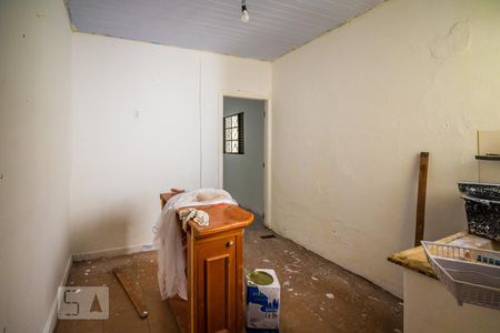 Sala/Cozinha de casa à venda com 2 quartos, 170m² em Jardim Chapadão, Campinas