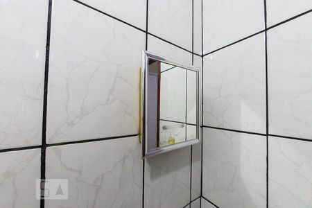 Banheiro casa 1 de casa à venda com 1 quarto, 60m² em Jardim Adriana, Guarulhos